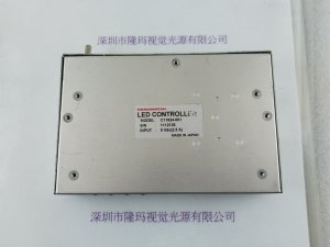 HAMAMATSU滨松 LED控制器  C11924-001