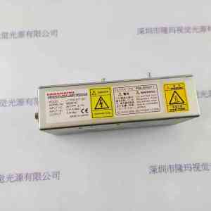 HAMAMATSU滨松  闪烁氙灯光源模块  L11316-40T-001