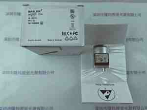 BASLER巴斯勒  工业相机  ACA5472-17UM