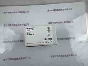 basler巴斯勒  工业相机 ACA1920-150UC