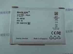 basler巴斯勒  工业相机  acA1600-60gm