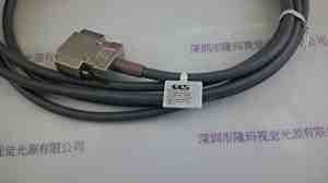 CCS希希爱视 外部控制电缆   EXCB2-B3