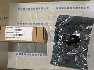 DALSA达尔萨  工业相机  CR-GEN0-M6400R3