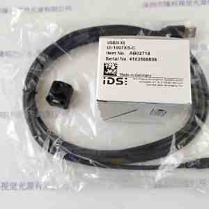 IDS爱迪思  工业相机  UI-1007XS-C 
