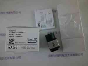 IDS爱迪思 工业相机  UI-5240CP-C-HQ Rev.2.2 含线