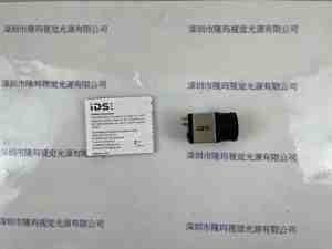 IDS爱迪思  工业相机 U3-3060CP-C-HQ Rev.2.2