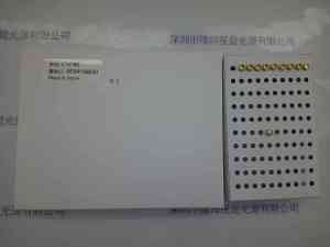 滨松HAMAMATSU 红光LED 二极管  L10762
