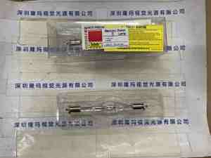 滨松Hamamatsu  氙灯  L2482