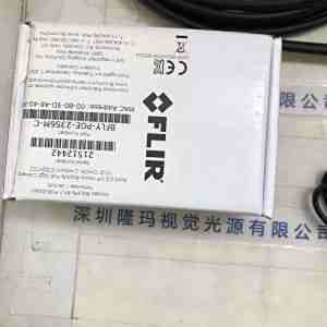 Point Grey灰点  工业相机  BFLY-PGE-23S6M-C