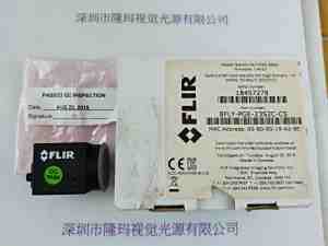 FLIR菲力尔  工业相机   BFLY-PGE-23S2C -CS