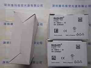 BASLER巴斯勒  ACA2500-14gm  工业相机