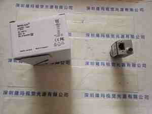 BASLER巴斯勒   acA2000-50gm   工业相机