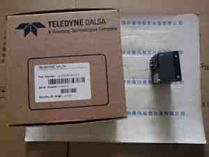 DALSA达尔萨 Dalsa-4K   LA-GM-04k08A-00-R 线扫工业相机
