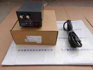 CCS希希爱视 pj-1505-2ca  光源控制器