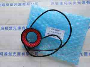 CCS希希爱视 UDR-28R50 环形光源