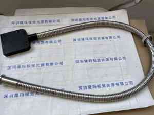 HOYA豪雅  UL8.1F100W50-1540  UV石英方形光纤