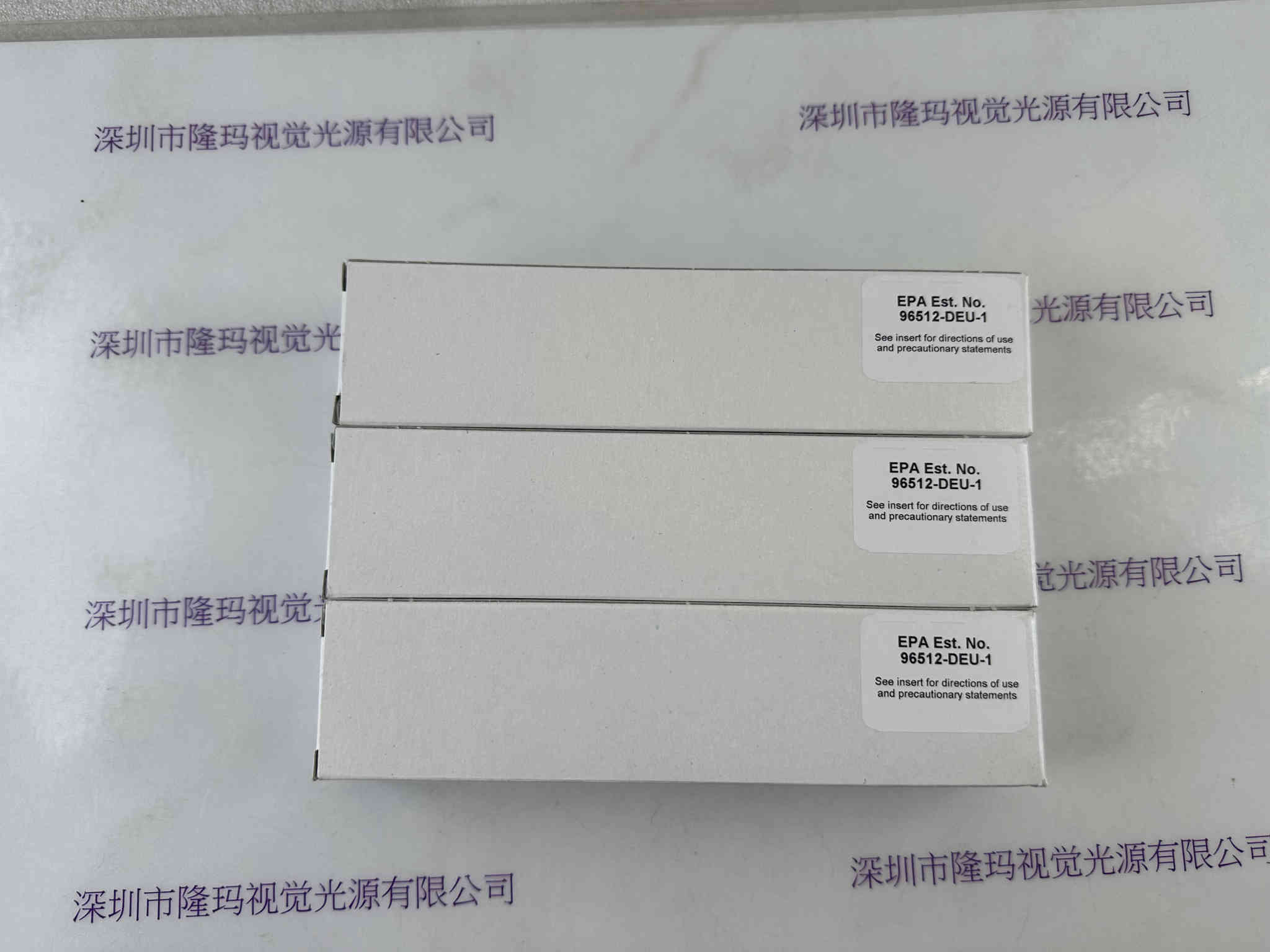 DYMAX戴马斯  UV灯  38560