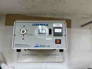 dymax戴马斯  BLUEWAVE 200  RV1.1 UV固化机