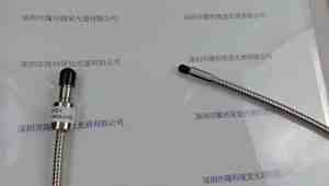 MORITEX茉丽特  MSS5-1500S-UV3 石英UV光纤光导