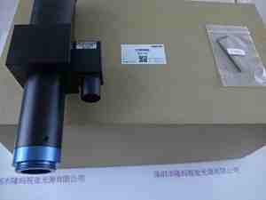 MORITEX茉丽特    SOD-10X  工业镜头