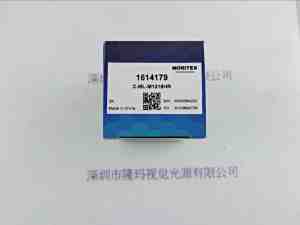 MORITEX茉丽特    ML-M1218HR  工业镜头