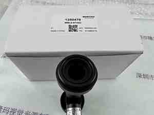 moritex茉丽特  MML8-ST40D 工业镜头