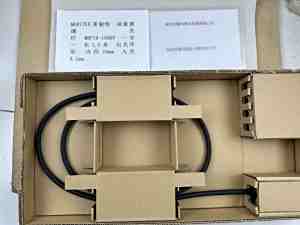 MORITEX茉丽特  MRP16-1500V  卤素玻璃光纤  一分一 长1.5米 出光环形 内径16mm 入光4.1mm
