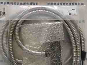 MORITEX茉丽特 MKP180-1500S 石英光纤光导管