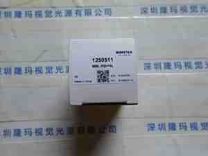 MORITEX茉丽特 MML-PSV16L 工业镜头