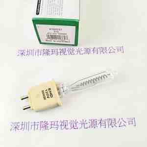 USHIO牛尾  EHD  JCV120V500WBH  卤素灯泡