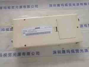 USHIO牛尾 UIT-201 紫外线能量计授光器