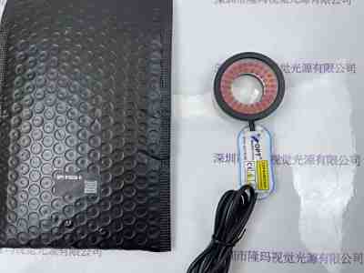 OPT奥普特  OPT-RI5030-R  环形光源