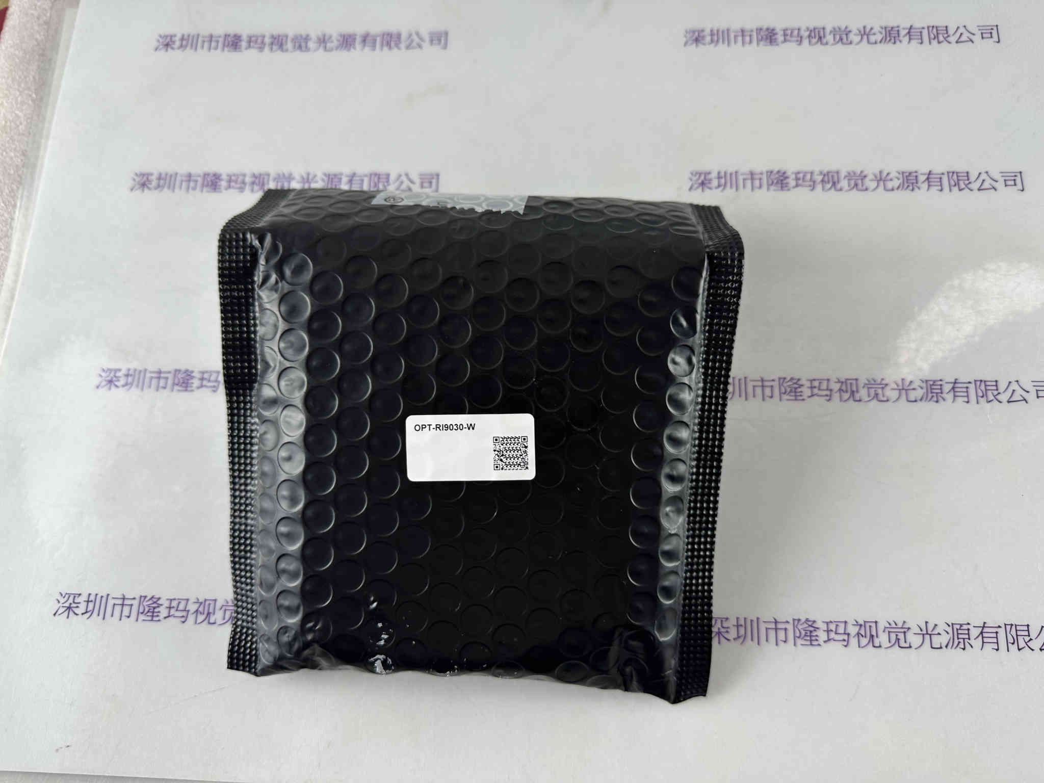 OPT奥普特  OPT-RI9030-W  环形光源