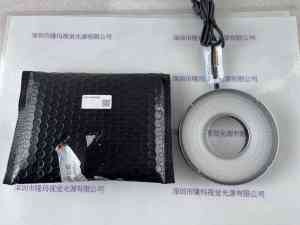 OPT奥普特  OPT-RI12000-W  环形光源