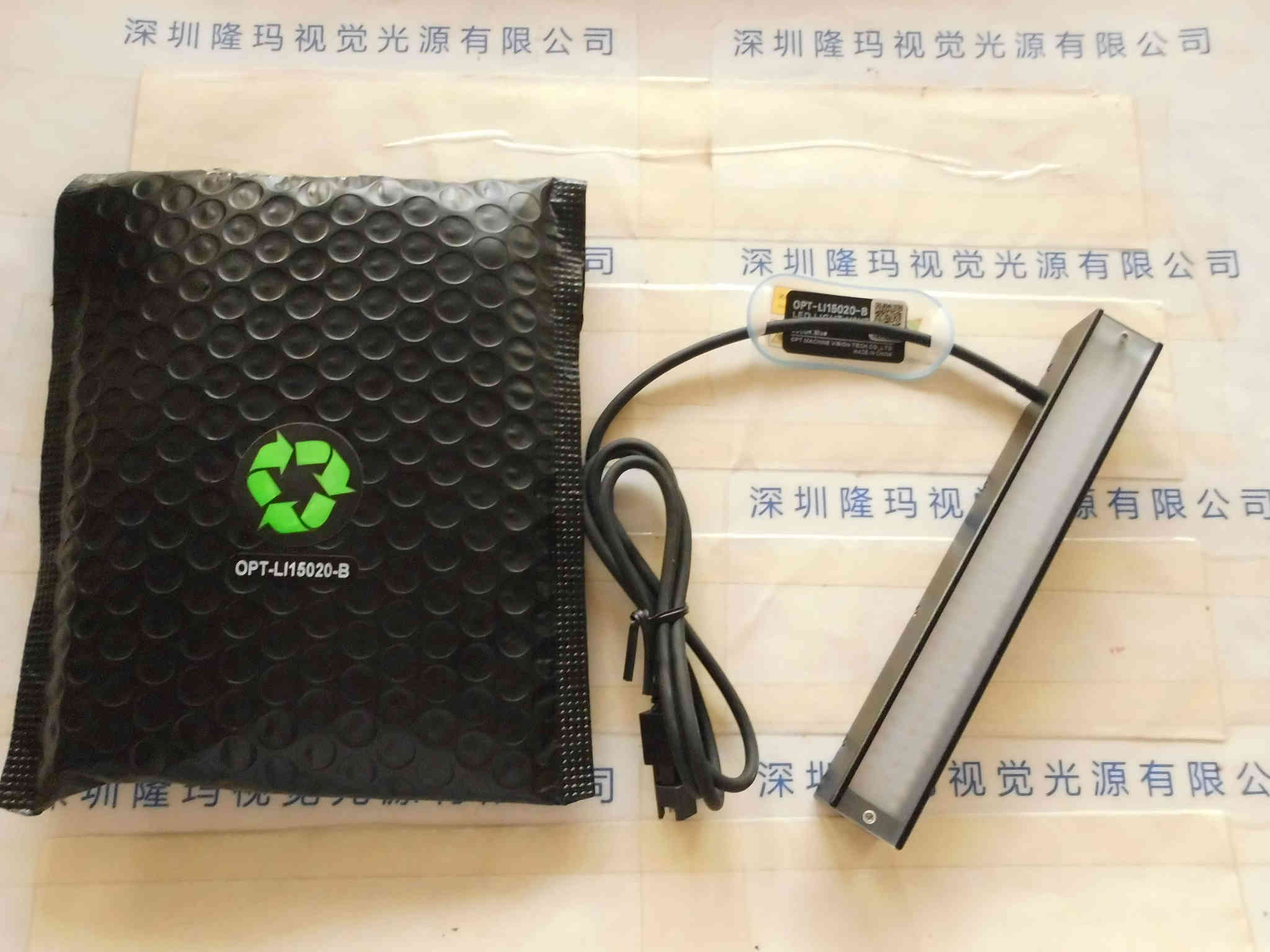 OPT奥普特  OPT-LI15020-B 条形光源