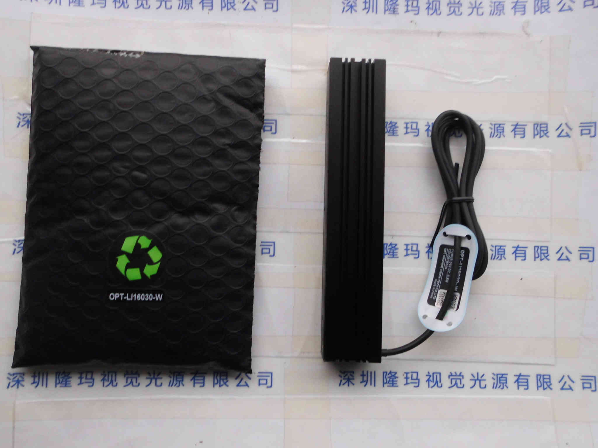 OPT奥普特  OPT-LI16030-W  条形光源