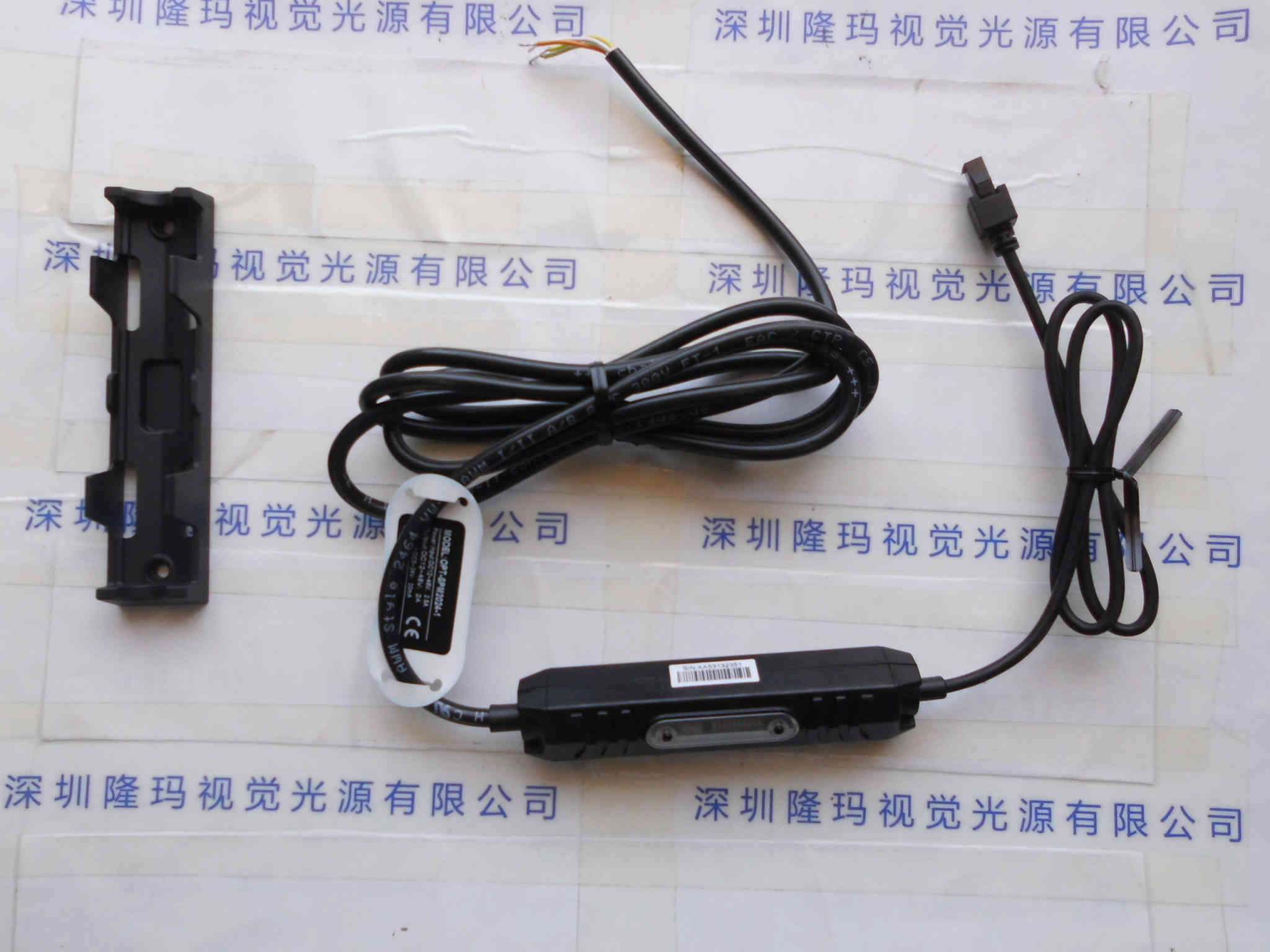OPT奥普特 OPT-SPM2024-1 迷你频闪控制器