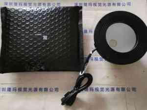 OPT奥普特 OPT-RID100-W  圆顶光源