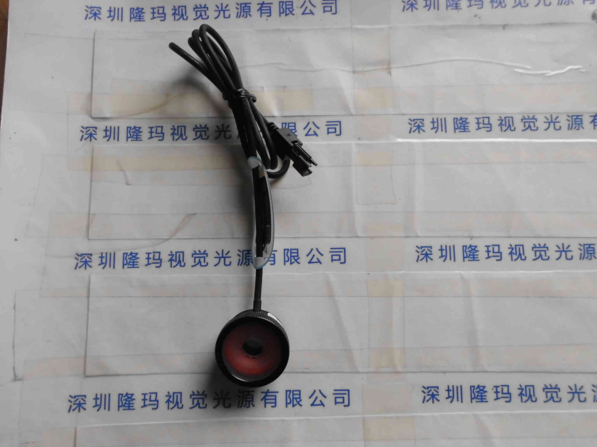OPT奥普特   OPT-RI  3220-R 环形光源