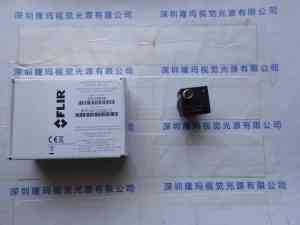 FLIR菲力尔  BFS-U3-51S5C-C 工业相机