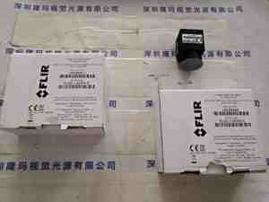 RLIR菲力尔  FL2G-13S2M-C  工业相机