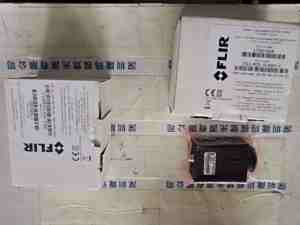 Point Grey灰点  GS3-PGE-91S6M-C  工业相机