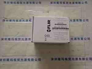FLIR菲力尔  BFLY-PGE-50A2M-CS  工业相机