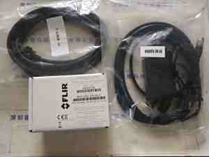 Point Grey灰点 BFLY-PGE-50S5M-C  工业相机