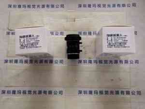 HIKROBOT海康机器人 MVL-MF0828M-8MP  工业镜头