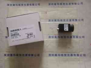 HIKROBOT海康机器人 MV-CE100-30GC 工业相机