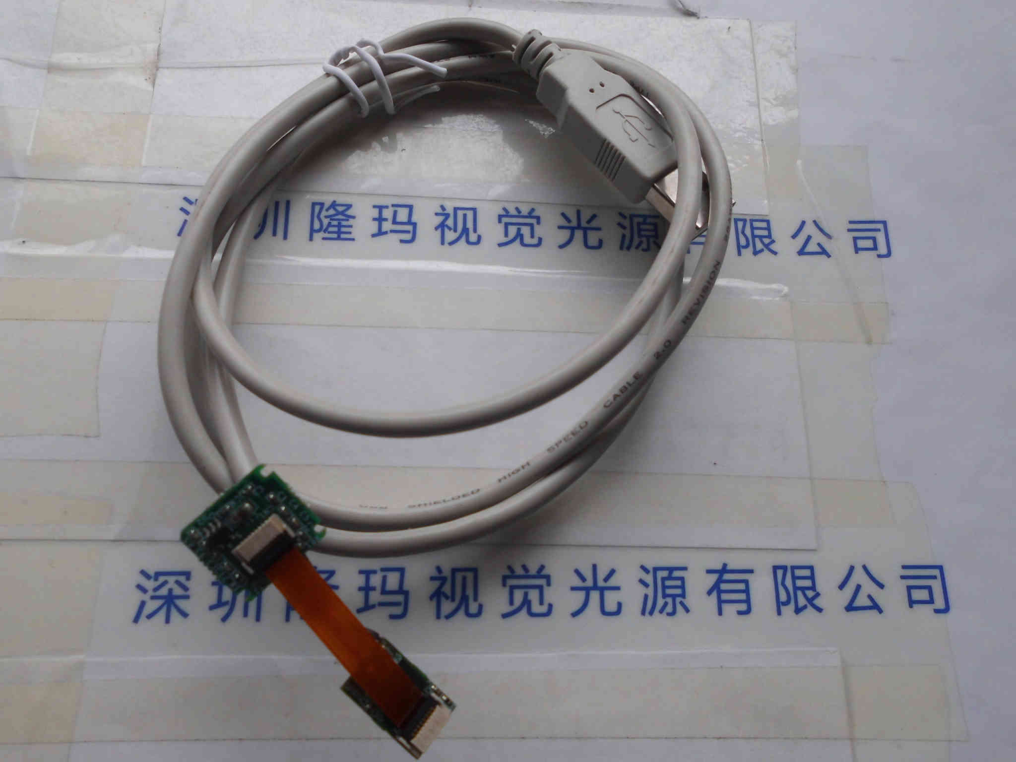 ARTRAY  ARTCAM-1000MINI-OP  板级工业相机