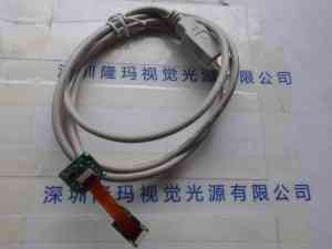 ARTRAY  ARTCAM-1000MINI-OP  板级工业相机