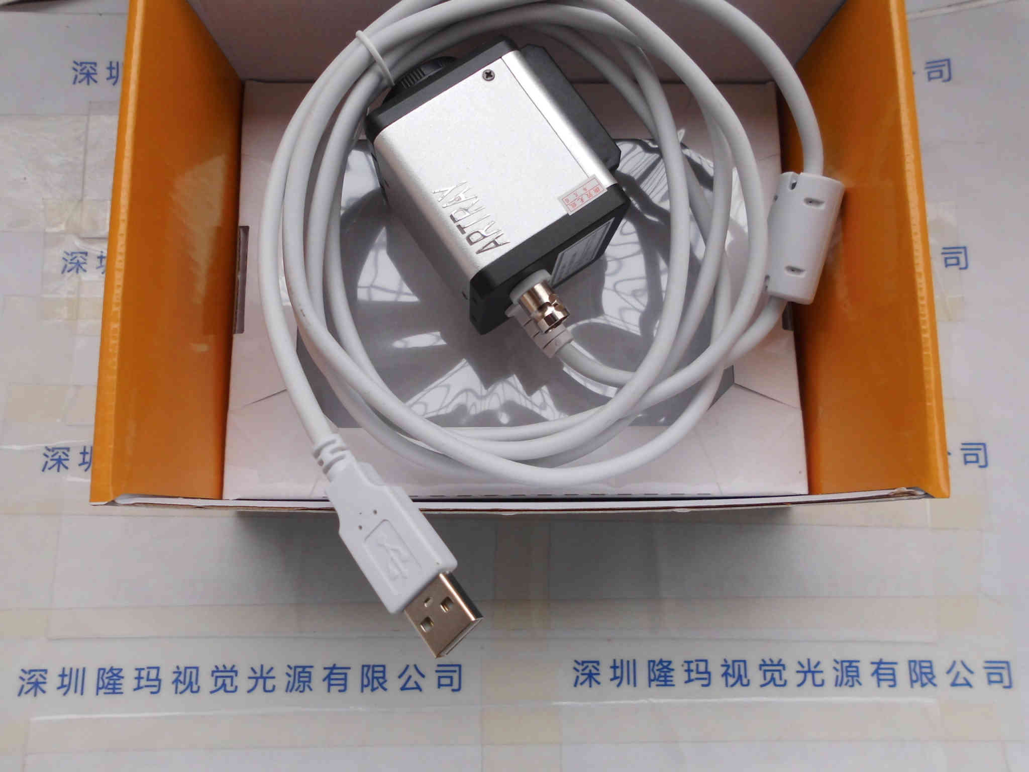ARTRAY  ACH-130MI-C  工业相机