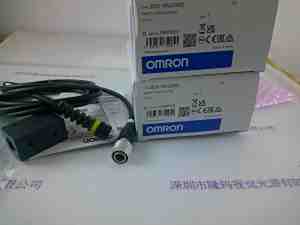 OMRON欧姆龙   LED 照射头  ZUV-HN20MD